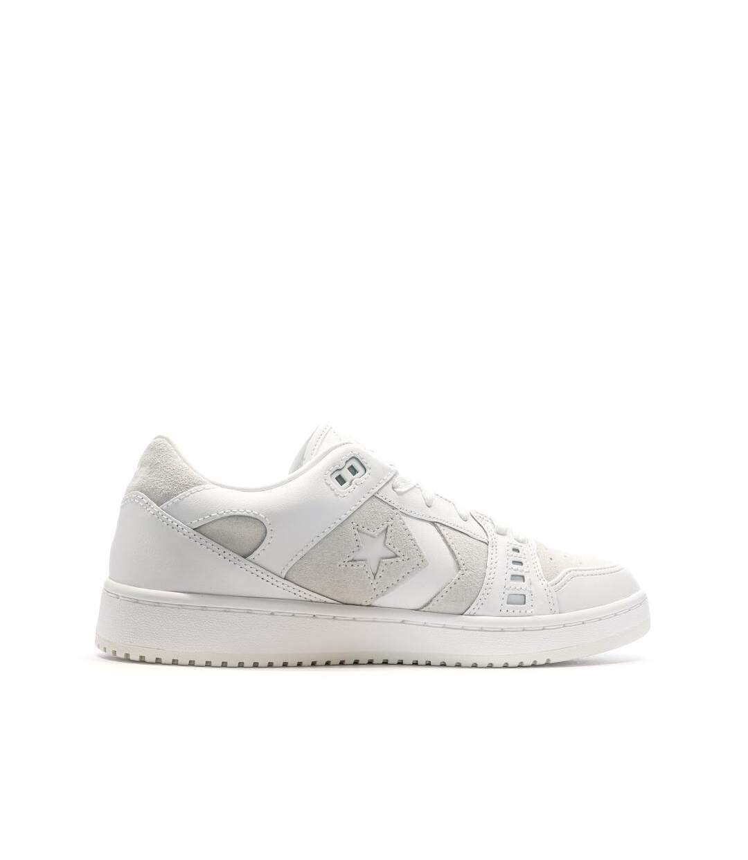 Baskets blanc/beige homme converse as-1 pro-2