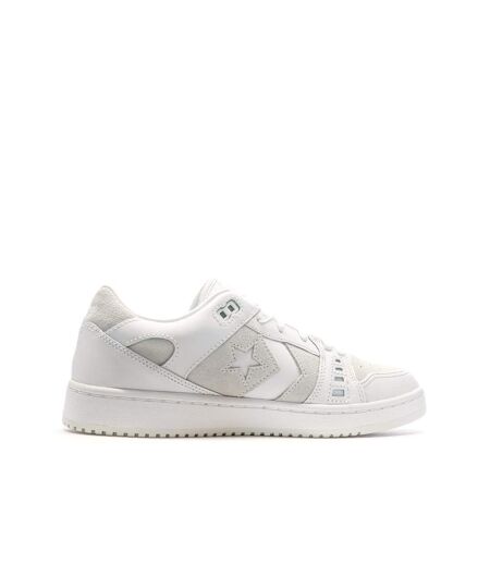 Baskets blanc/beige homme converse as-1 pro
