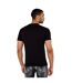 Mens Adventure Is Calling T-shirt Black DSquared2-3