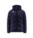 Doudoune marine homme kappa vianettos-1