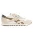Baskets classic adulte blanc Reebok-3
