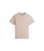 T-shirt Style Ton Sur Ton Homme Calcaire Tommy Jeans-1