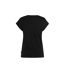 T-shirt Motif/style Signature Essentials Femme Noir O´Neill-2