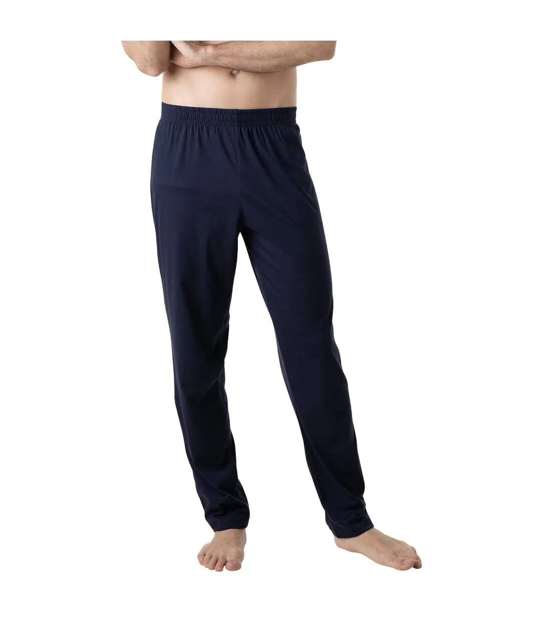 Pyjama long homme Fait en France Eminence-2