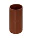 Vase en Céramique Avi 20cm Caramel-1