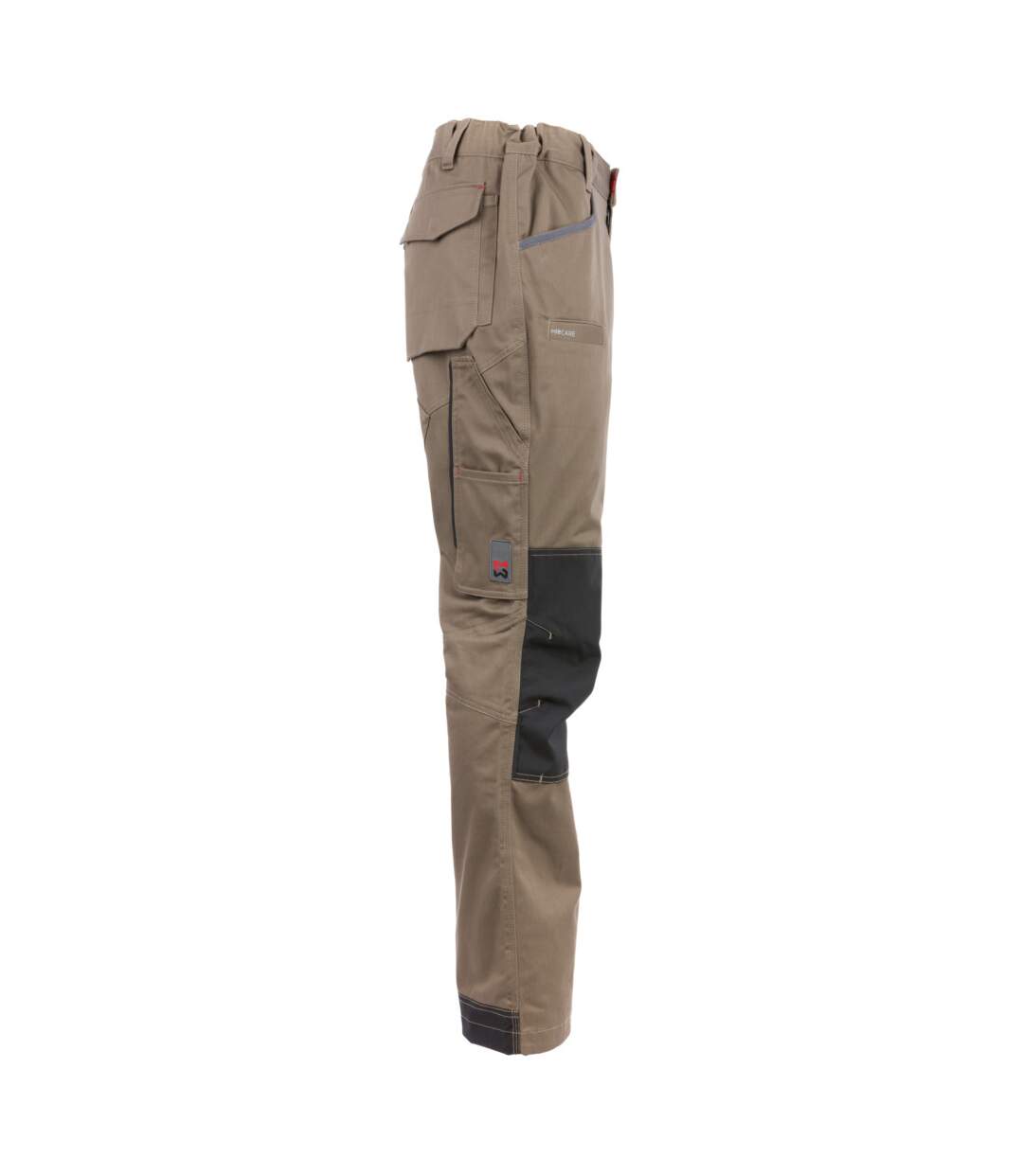 Pantalon de travail Stretch X Würth MODYF beige