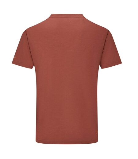 T-shirt Manches Courtes Agile Homme Épices Arabes Dare 2B