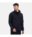 Veste Polaire Sigma Homme Bleu Marine Regatta-3