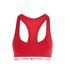 Brassière Femme Rouge Primaire Tommy Hilfiger-2