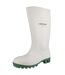 Fs1800/171bv Wellington / Mens Boots / Safety Wellingtons White Dunlop-4