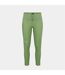 Legging Trail Femme Vert Éden Karrimor-1