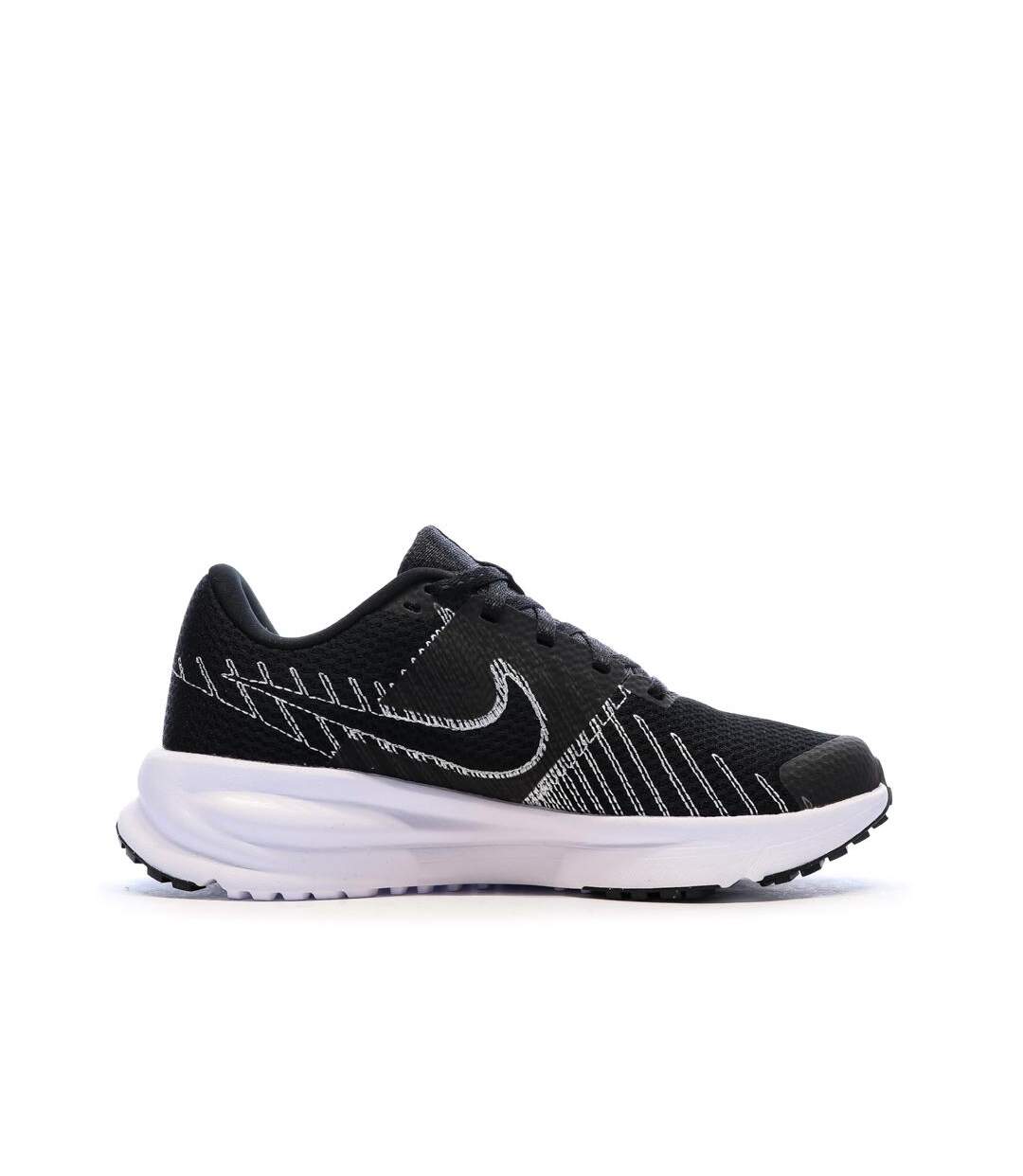 Chaussures de running noir femme nike run defy-2