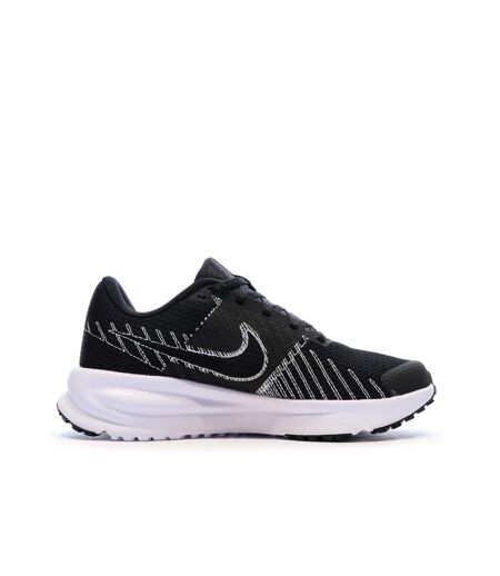 Chaussures de running noir femme nike run defy