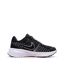 Chaussures de running noir femme nike run defy-2