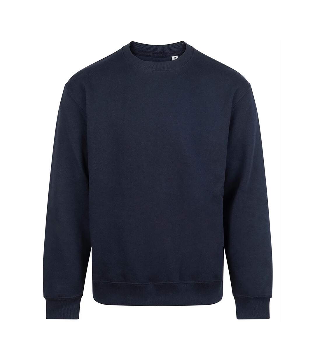 Sweat Vision Homme Nouveau Bleu Marine Awdis-1