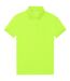 Polo manches courtes - Femme - PW465 - vert lime acide