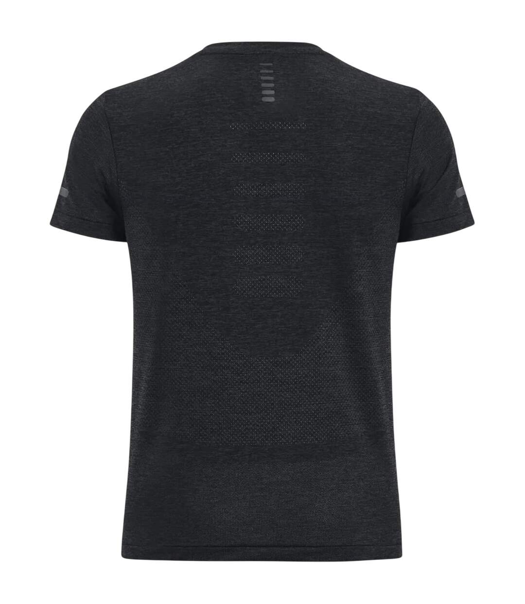 Womens/ladies Stride Regular T-shirt Black Under Armour-3