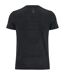 Womens/ladies Stride Regular T-shirt Black Under Armour-3