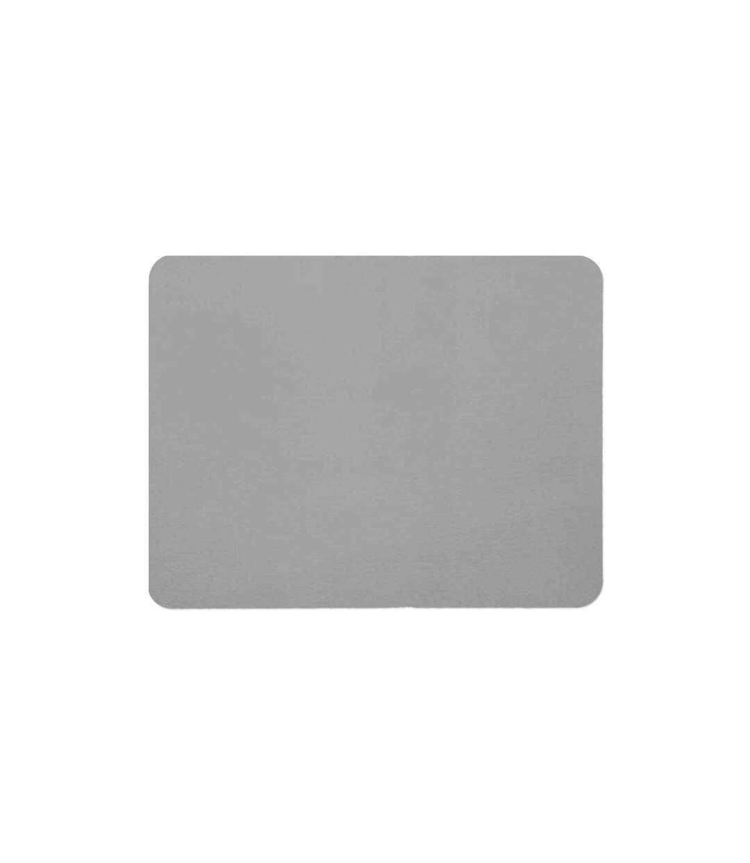 Tapis de Bain Uni Diatonella 50x70cm Gris-1