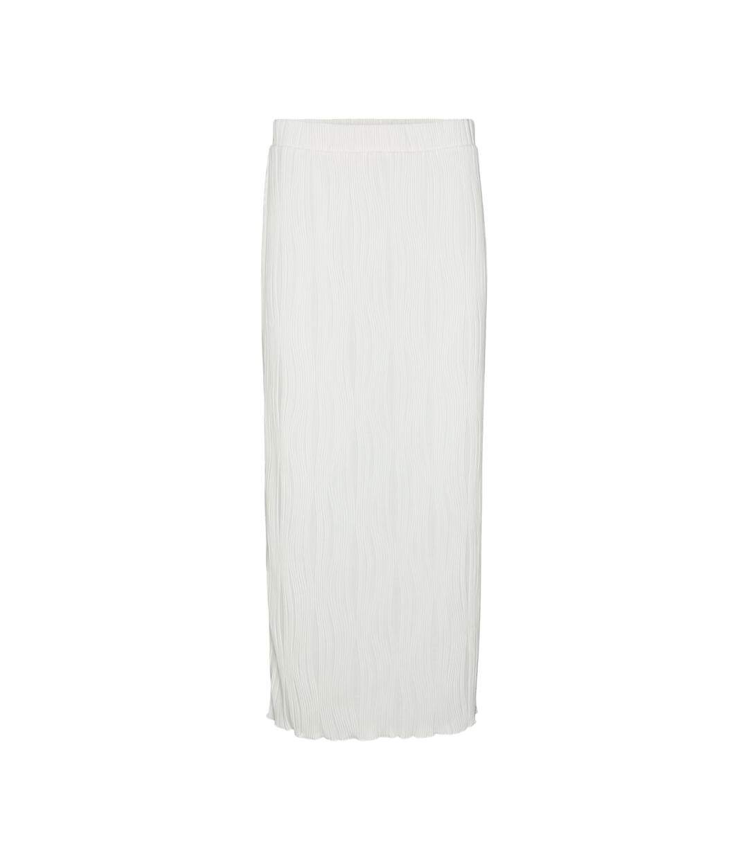 Jupe blanches femme vero moda asta-3