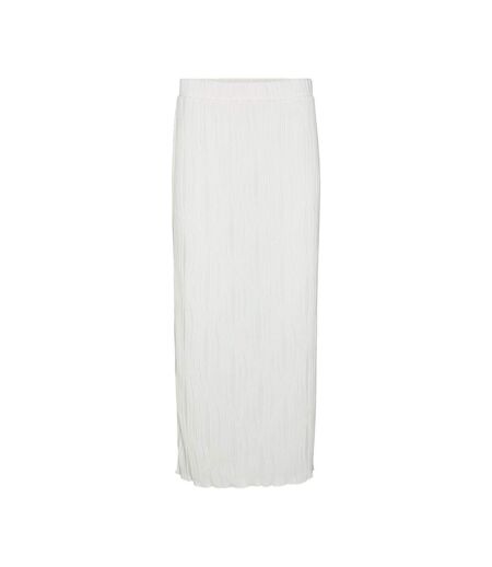 Jupe blanches femme vero moda asta