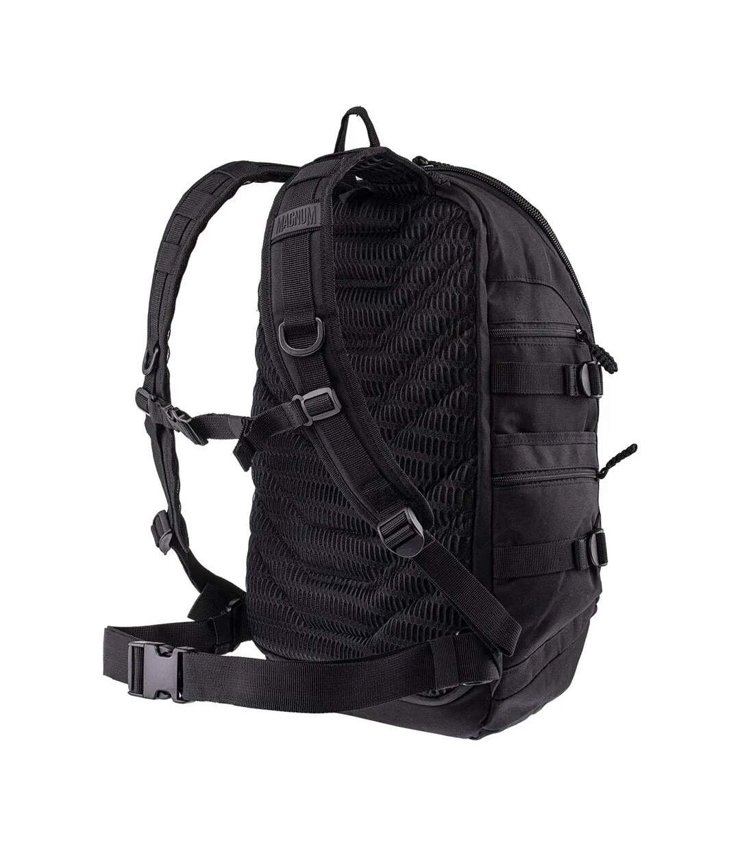 Sac À Dos Cityox Taille Unique Noir Magnum-2