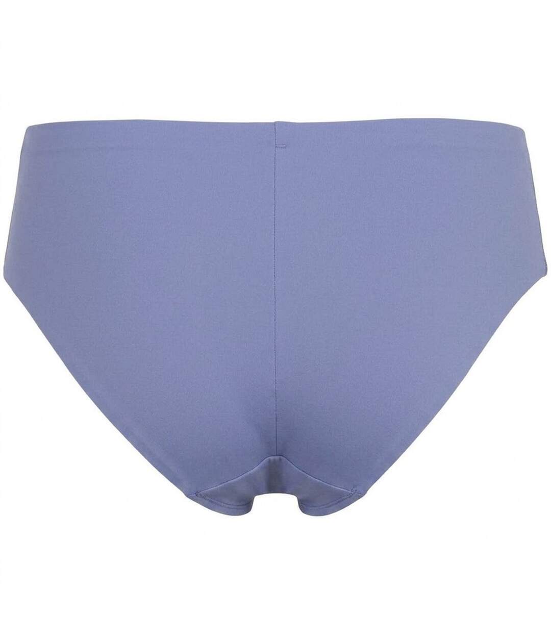 Womens/ladies Seamless Hipster Briefs Grey Blue Adidas-2