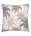 Wylder - Housse de coussin GALAPAGOS (Beige pâle) (50 cm x 50 cm) - UTRV3211