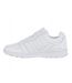 Baskets Motif/style À Rayures Rival Homme Blanc K-Swiss-2