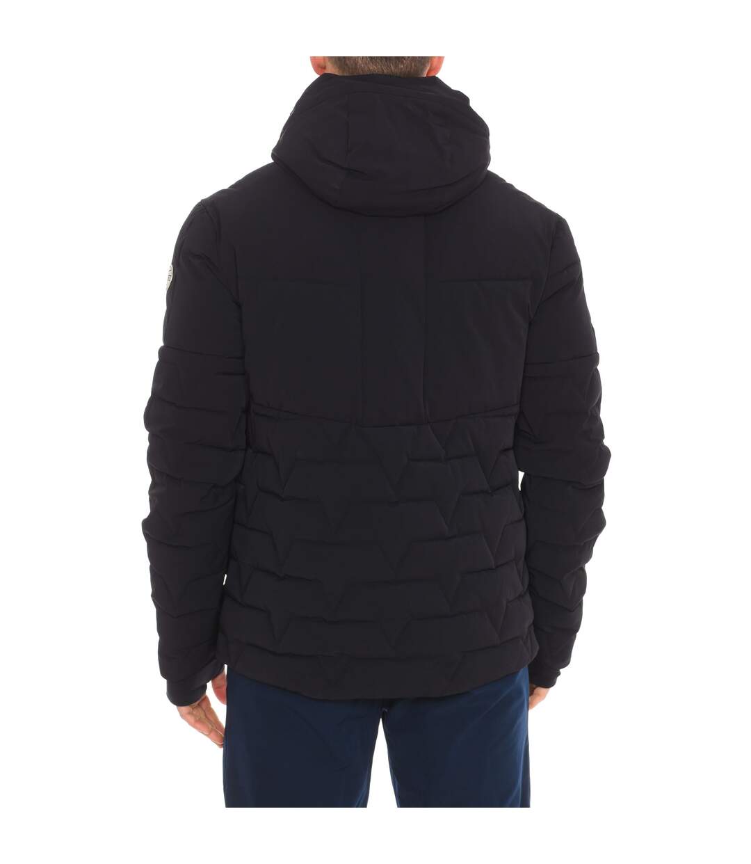 Veste de ski homme SMF22371-3