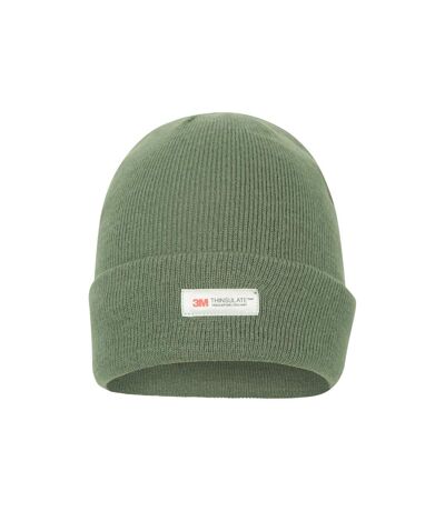 Bonnet femme vert Mountain Warehouse