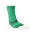 Chaussettes Motif/style Fin 3.0 Homme Vert TRUsox-3