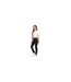 Jean Femme Noir Be You-1