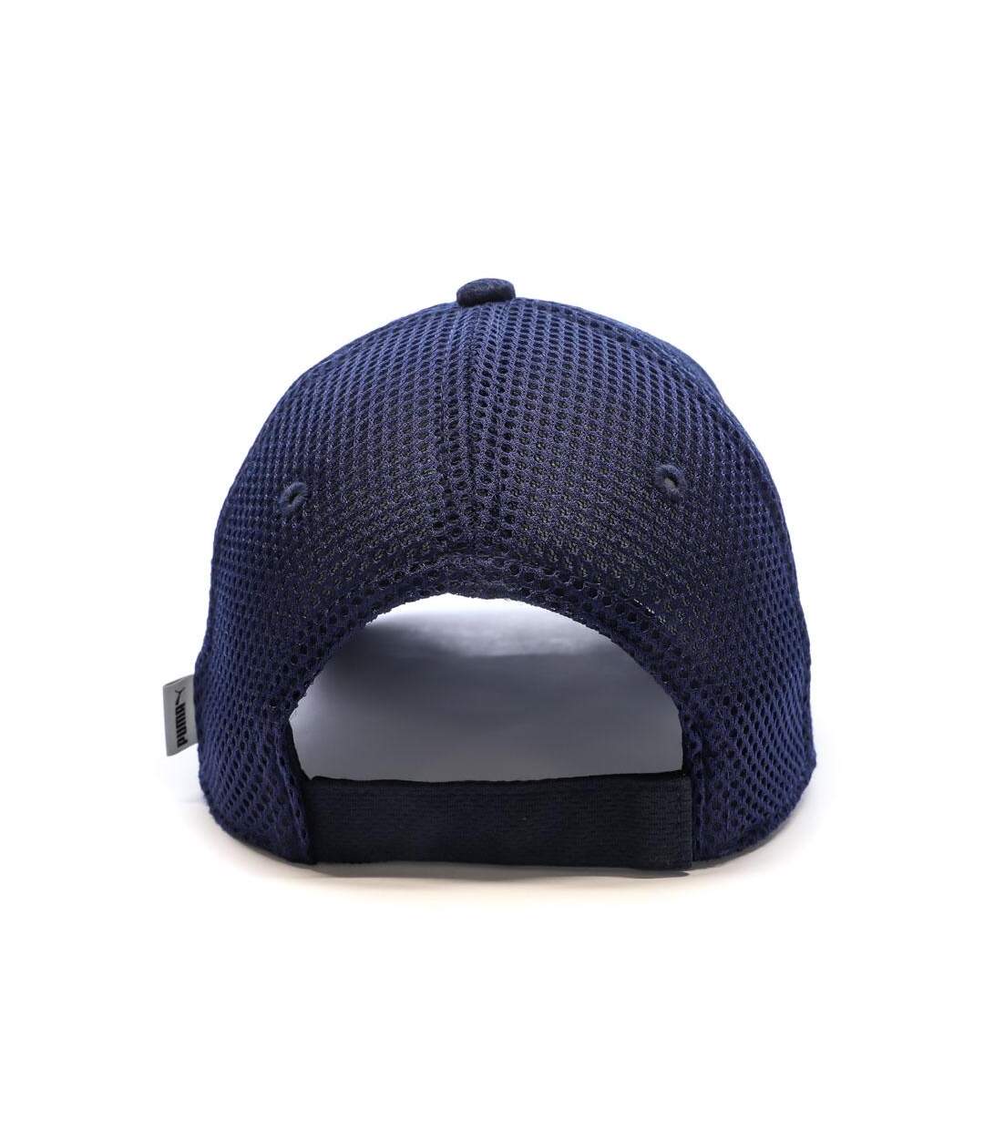 Casquette marine homme puma training - taille unique-3