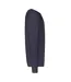 Sweat Manches Raglan Homme Bleu Marine Sombre Fruit Of The Loom-3