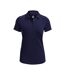 Polo Marine Femme Under Armour Playoff - L-1