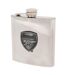 Arsenal FC Hip Flask (Silver) (One Size) - UTTA4432