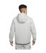 Veste À Capuche Motif/style Chevron Tech Homme Gris Chiné Chiné Nike-2