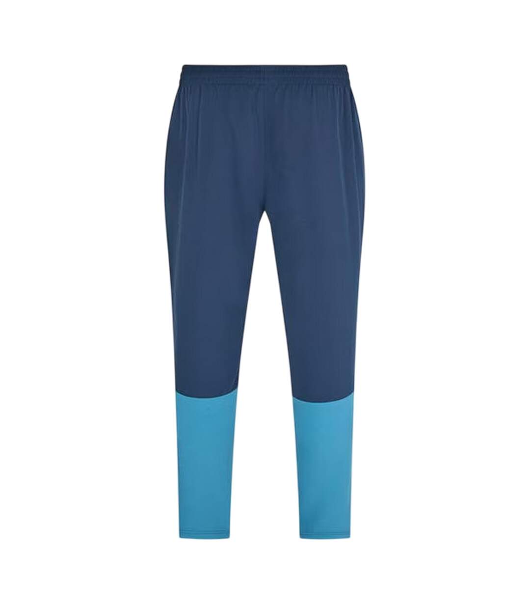 Mens Afc Bournemouth Tracksuit Bottoms Blue Umbro-3