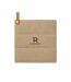 Asado pot holder one size brown Vinga-2