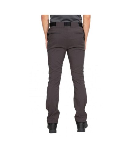 Pantalon yarley homme gris foncé Trespass