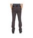 Pantalon yarley homme gris foncé Trespass