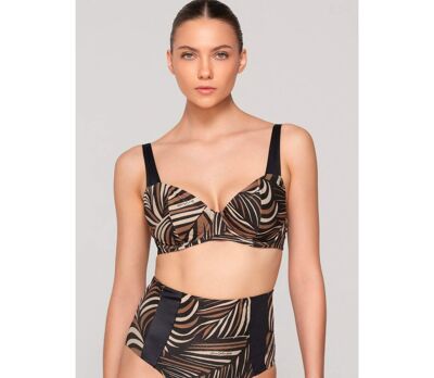 Haut maillot de bain balconnet non préformé MARTINI Luna Splendida