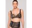 Haut maillot de bain balconnet non préformé MARTINI Luna Splendida-1