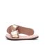 Claquettes roses femme havaianas you angra-1