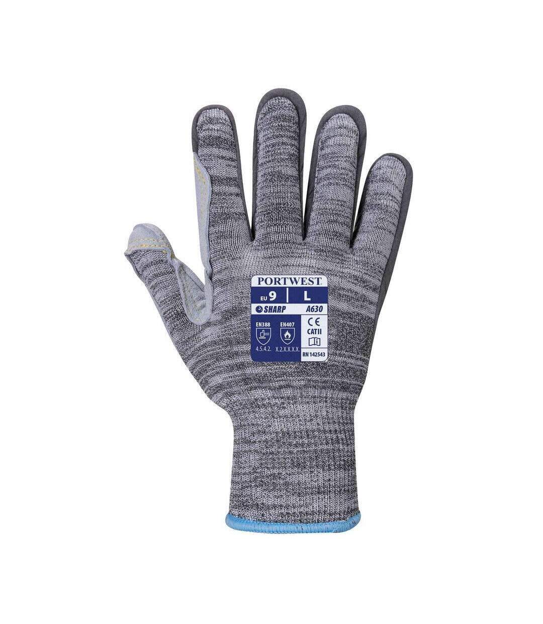 Gants anti-coupure Razor Niveau 5 Portwest A630