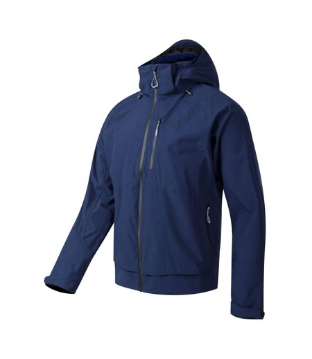 Mens Switch Out Lll Waterproof Jacket Navy Dare 2B
