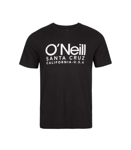 T-shirt Noir Homme O'Neill Cali - S