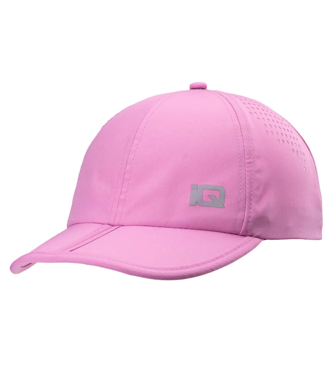 Casquette Jovi Femme Rose Foncé IQ-1