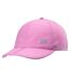 Casquette Jovi Femme Rose Foncé IQ-1